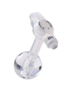 AVANOS MİC-KEY GASTROSTOMİ BUTONU 16FR 2,0CM