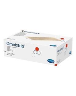 OMNİSTRİP 25MMX127MM 1POŞET = 4ADET