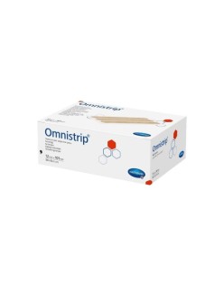 OMNİSTRİP 6MMX101MM 1POŞET = 10ADET