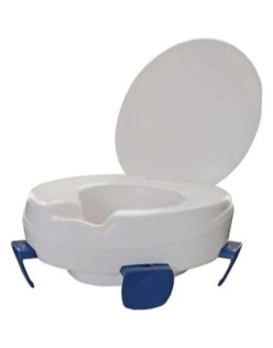 LİGORİX LG-MTL-188 KLOZET YÜKSELTİCİ KAPAKLI MUSLUKLU