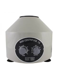 PULSEMED SANTRİFÜJ CİHAZI 6 LI 800D