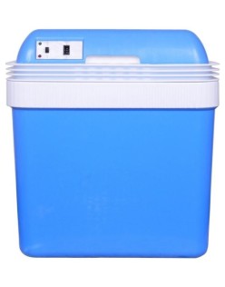 ICEPEAK ICE26 OTO BUZDOLABI 24LT MAVİ