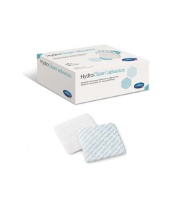 HYDROCLEAN ADVANCE YARA ÖRTÜSÜ 7.5CM*7,5CM