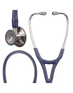 3M LİTTMANN CARDIOLOGY 4 6187 GECE MAVİSİ