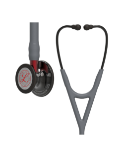 3M LİTTMANN CARDIOLOGY 4 6183 (GRİ DUMAN CARDIOLOGY) (SINIRLI SAYIDA ÜRETİM)