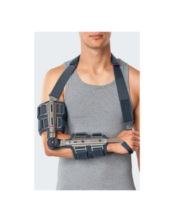 MEDİ EPICO ROMS AÇI AYARLI KOL ASKISI SOL L