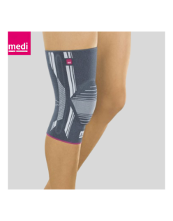 MEDİ GENUMEDİ SILVER DESTEKLİ DİZLİK 613 - 5