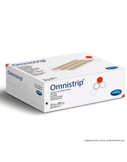 OMNİSTRİP 12MMX101MM 1POŞET = 6ADET