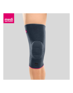 MEDİ GENUMEDİ SILVER DESTEKLİ DİZLİK 613 - 4