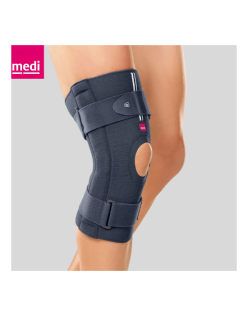 STABİMED PRO CLOSED VERSİON DİZLİK MEDİUM