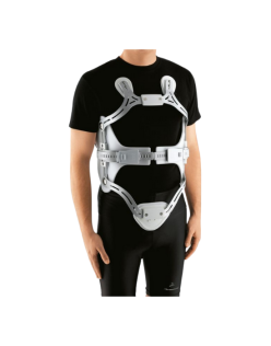 MEDİ 4C FLEX REGULAR TORSO WHİTE XLARGE