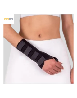 ORTHOCARE MANUCARE DPLUS.4521 EL BİLEK ATELİ SOL S