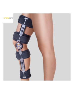 ORTHOCARE AÇI AYARLI DİZLİK CODE:6320