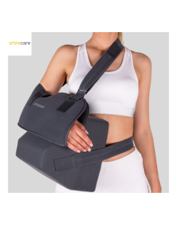 ORTHOCARE 3512 ARMSLING ABDUCTION 30-45 YASTIKLI KOL ASKISI