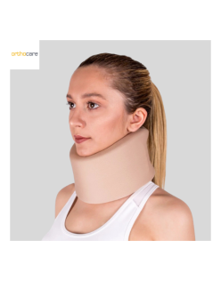 ORTHOCARE 1170 REINFORCED COLLAR DESTEKLİ SÜNGER BOYUNLUK NO:1
