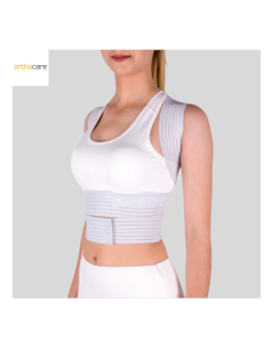 ORTHOCARE 1320 POSTURECARE PLUS DİK DURUŞ KORSESİ L