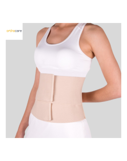 ORTHOCARE 2130 DOSİCARE LUMBOSAKRAL ÇELİK BALENLİ KORSE - XL