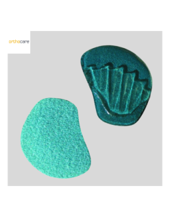 ORTHOCARE TENDERFOOT PAD 92240 MEDİUM 1 ÇİFT
