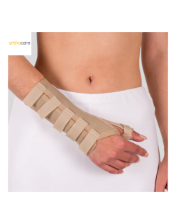 ORTHOCARE BAŞPARMAK TESPİT ATELİ SAĞ L 4525