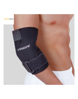 ORTHOCARE  EPİKONDİLİT DESTEKLİ DİRSEK 3135 LARGE