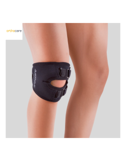 ORTHOCARE 6158 LUXA LATERAL PEDLİ DİZLİK MEDIUM