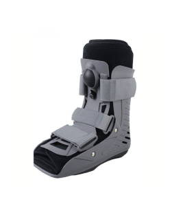 KİFİDİS HAVA DESTEKLİ AŞİL BOTU KISA LARGE 43-46 ROMWALKER LS8105