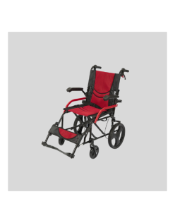 LABVET LEO 126 ÖZELLİKLİ KÜÇÜK TEKER TEKERLEKLİ SANDALYE