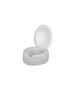 HERDEGEN CONTACT PLUS NEO KLOZET YÜKSELTİCİSİ KAPAKLI 500300N