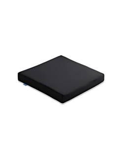 NY TEKERLEKLİ SANDALYE MİNDERİ SÜNGER (ÇANTALI) 45X43X7CM NY7.08C